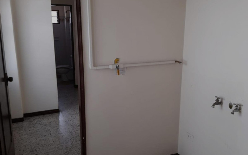 Apartamento en Medellín en Laureles