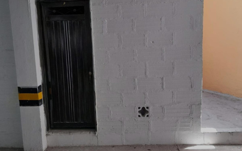Apartamento en Medellín en Laureles