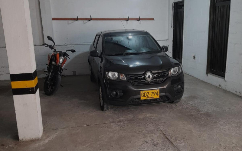Apartamento en Medellín en Laureles