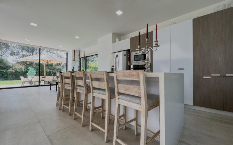 Casa en Rionegro en Llanogrande