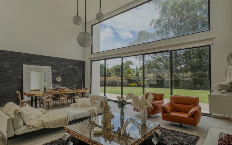 Casa en Rionegro en Llanogrande