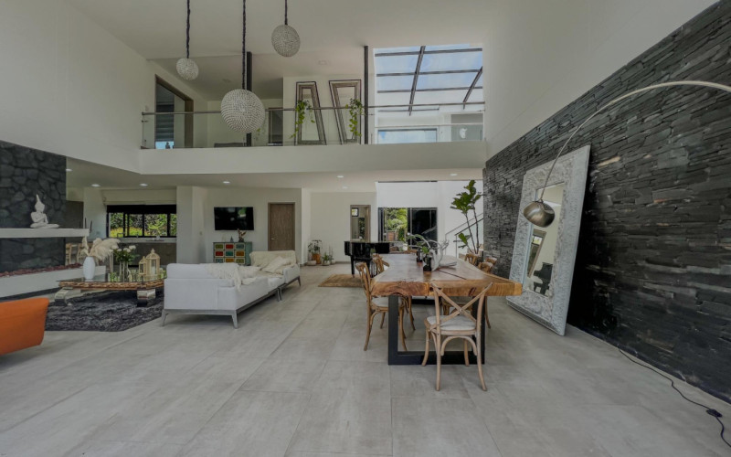 Casa en Rionegro en Llanogrande