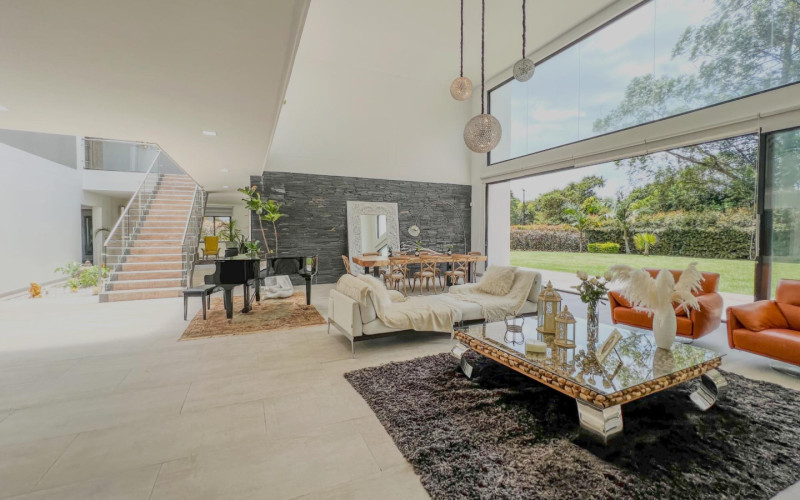 Casa en Rionegro en Llanogrande