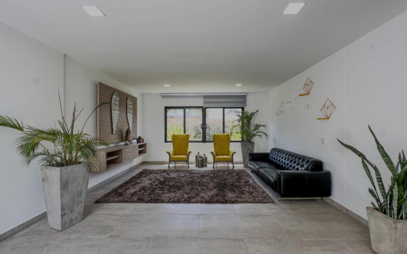 Casa en Rionegro en Llanogrande