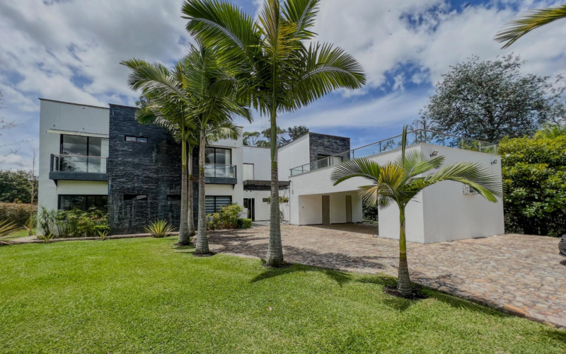Casa en Rionegro en Llanogrande