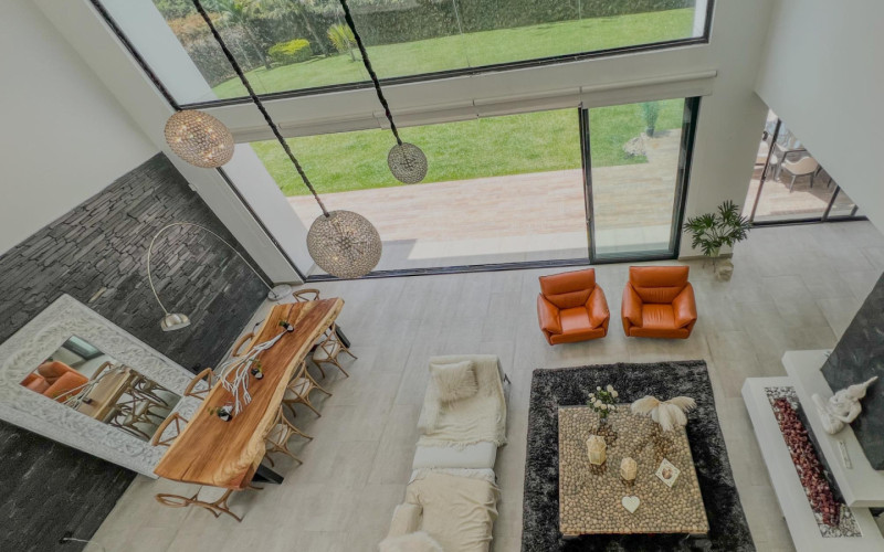 Casa en Rionegro en Llanogrande