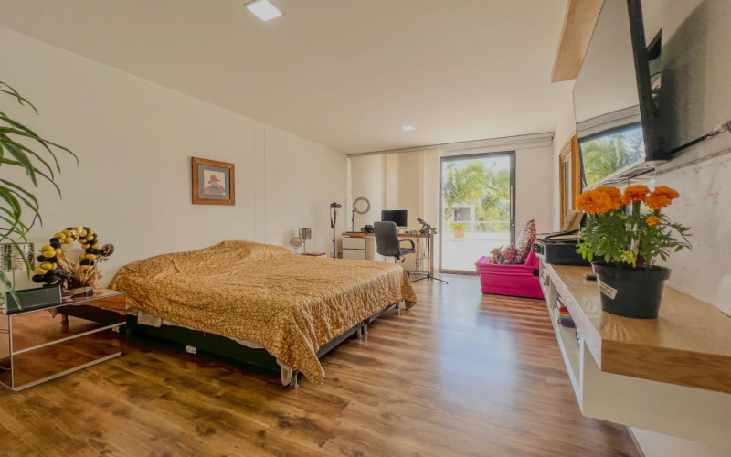 Casa en Rionegro en Llanogrande