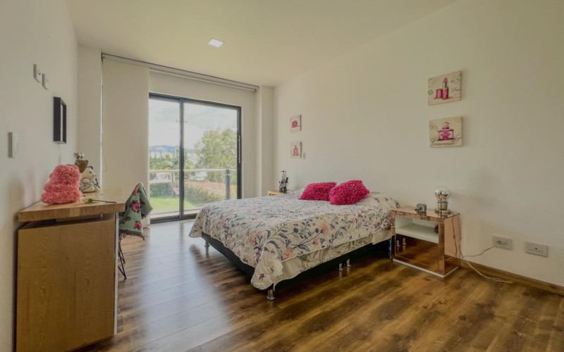 Casa en Rionegro en Llanogrande