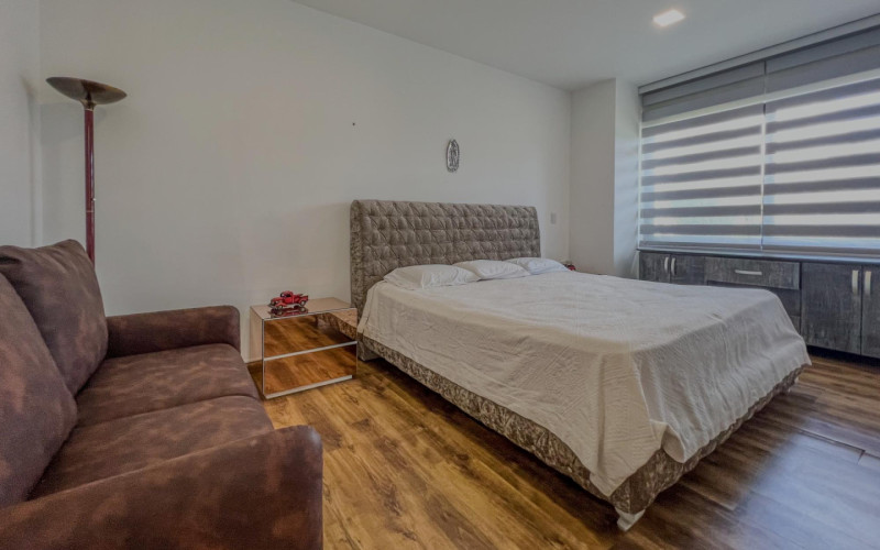 Casa en Rionegro en Llanogrande