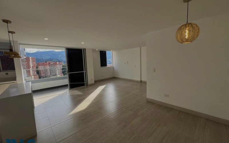 Apartamento en Sabaneta en Alto de Las Flores