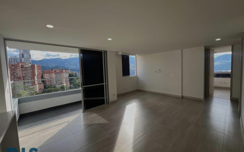 Apartamento en Sabaneta en Alto de Las Flores