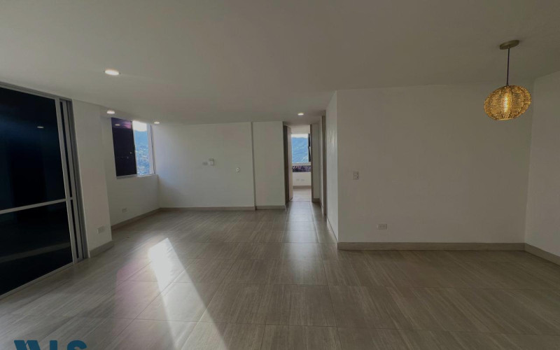 Apartamento en Sabaneta en Alto de Las Flores
