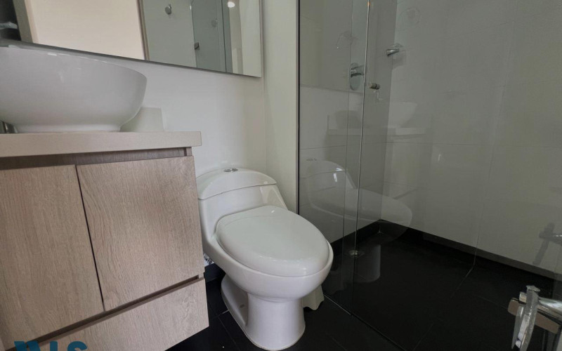 Apartamento en Sabaneta en Alto de Las Flores