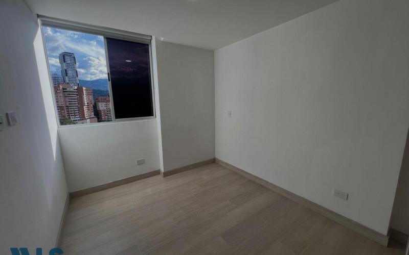 Apartamento en Sabaneta en Alto de Las Flores
