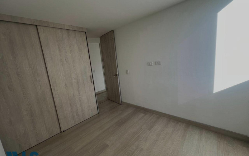 Apartamento en Sabaneta en Alto de Las Flores