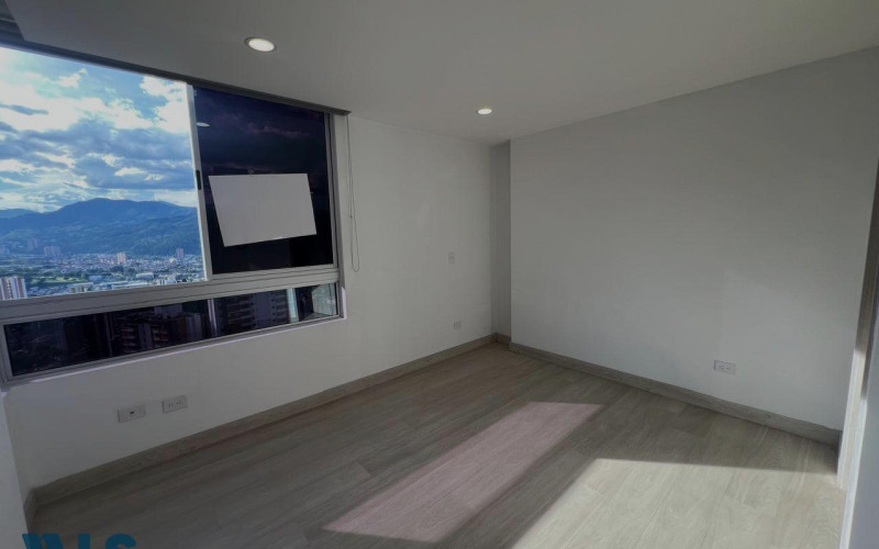 Apartamento en Sabaneta en Alto de Las Flores