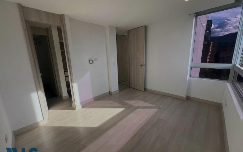 Apartamento en Sabaneta en Alto de Las Flores