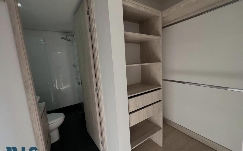 Apartamento en Sabaneta en Alto de Las Flores