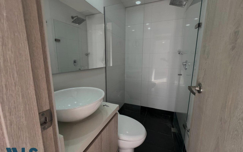 Apartamento en Sabaneta en Alto de Las Flores