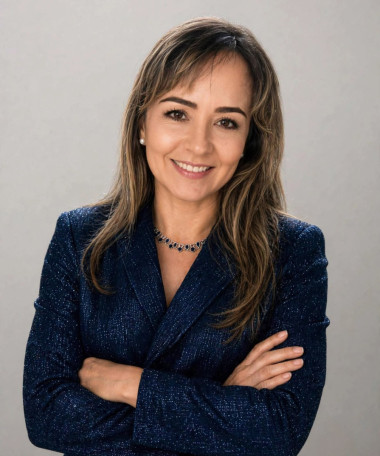 Rocio Guzman Braendle
