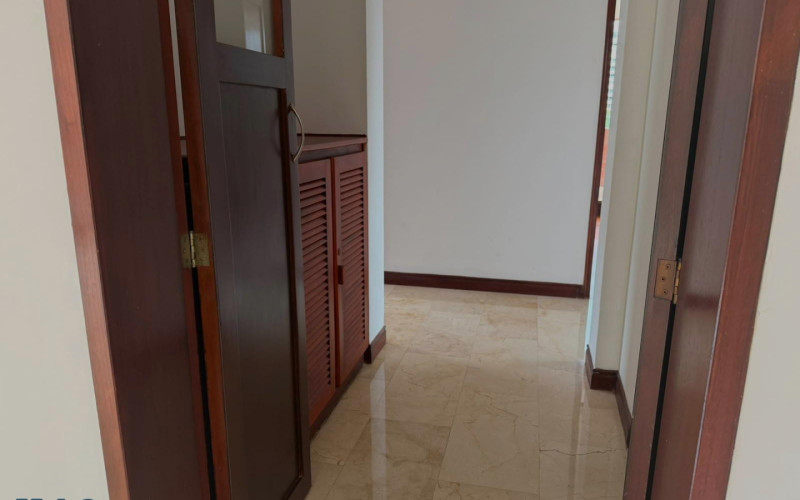 Apartamento en Medellín en El Poblado