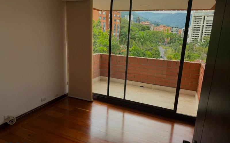 Apartamento en Medellín en El Poblado