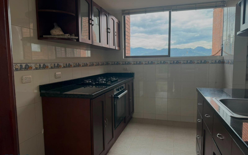 Apartamento en Medellín en El Poblado