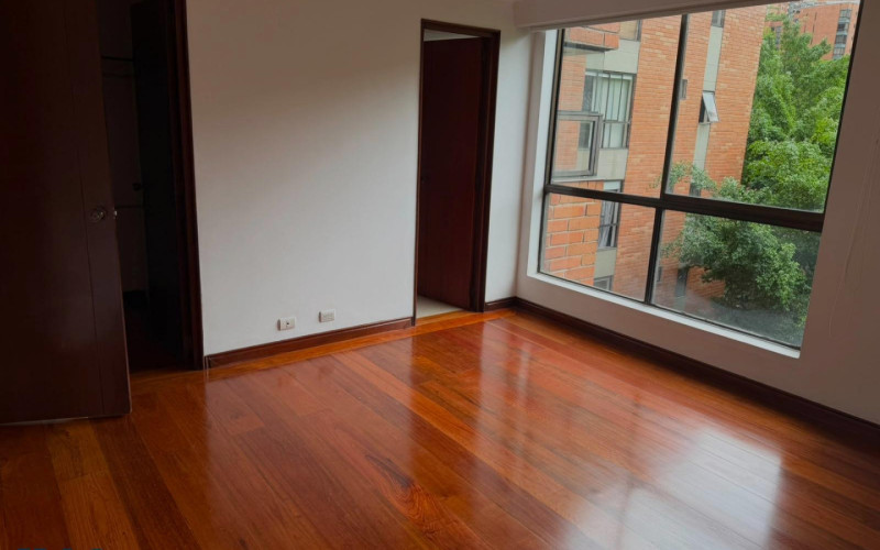 Apartamento en Medellín en El Poblado