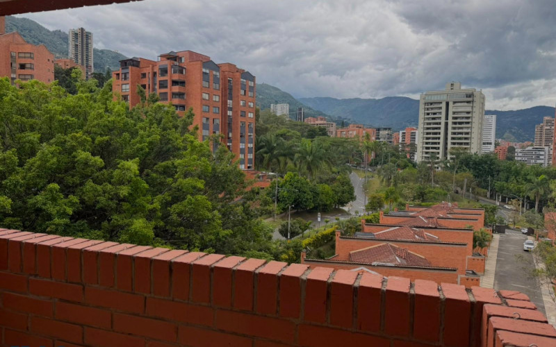 Apartamento en Medellín en El Poblado