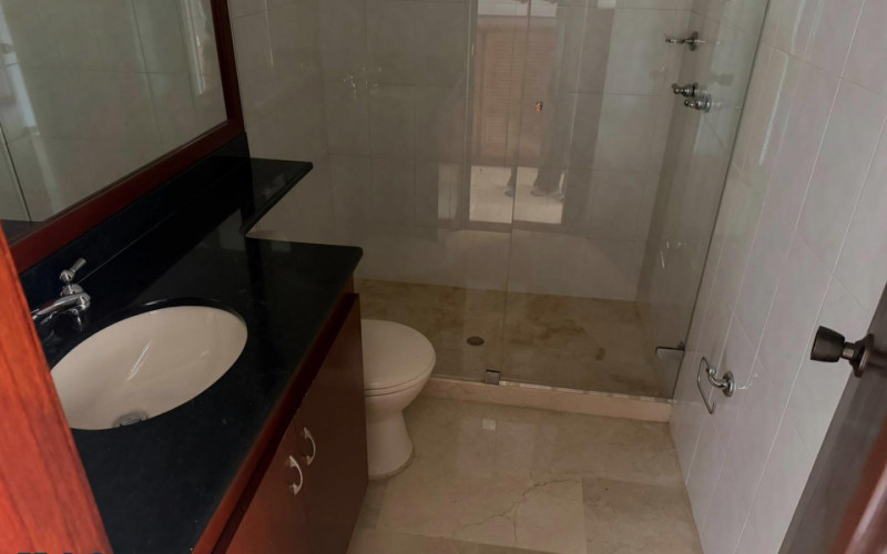 Apartamento en Medellín en El Poblado