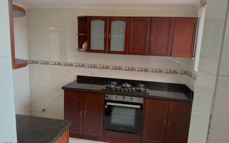 Apartamento en Medellín en El Poblado