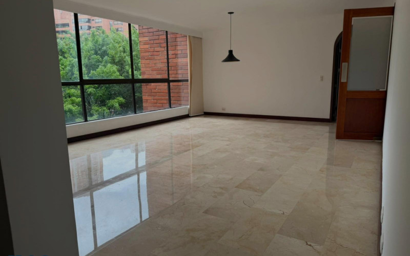 Apartamento en Medellín en El Poblado