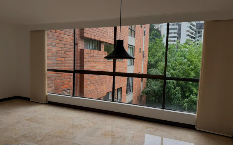 Apartamento en Medellín en El Poblado