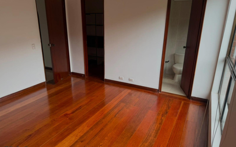 Apartamento en Medellín en El Poblado