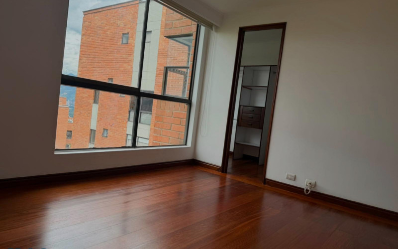 Apartamento en Medellín en El Poblado