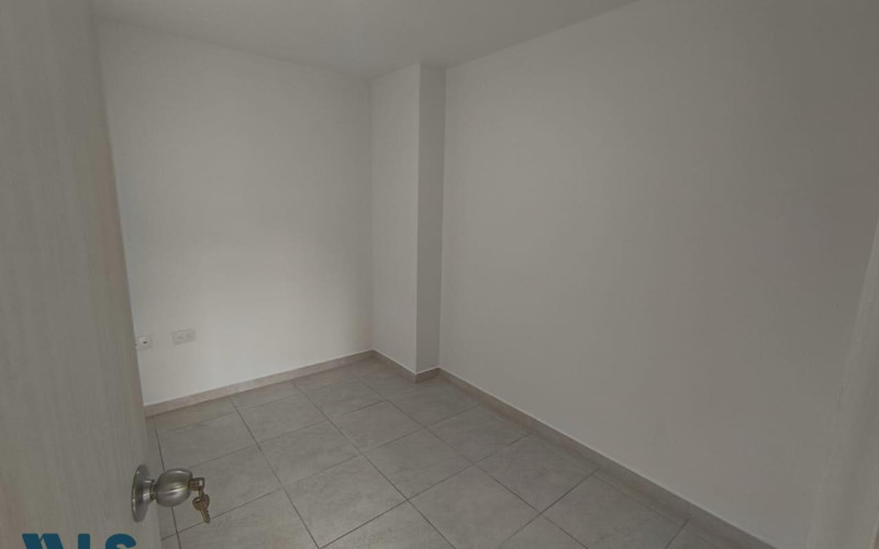 Apartamento en Sabaneta en Las Vegas 