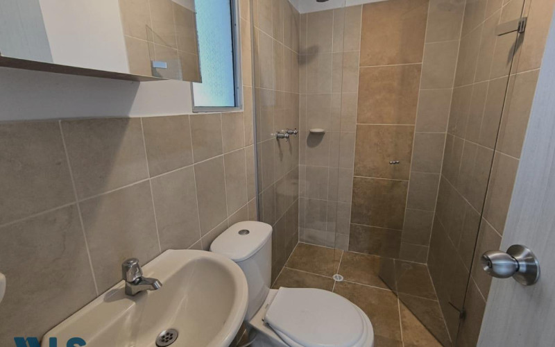 Apartamento en Sabaneta en Las Vegas 