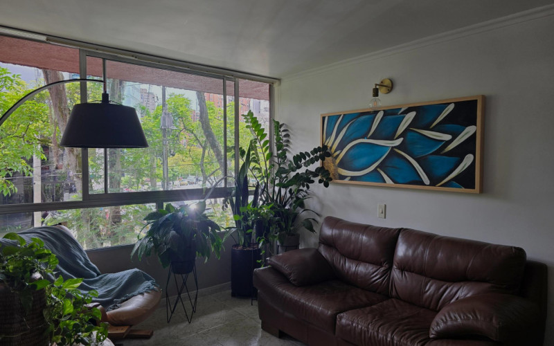 Apartamento en Medellín en Manila