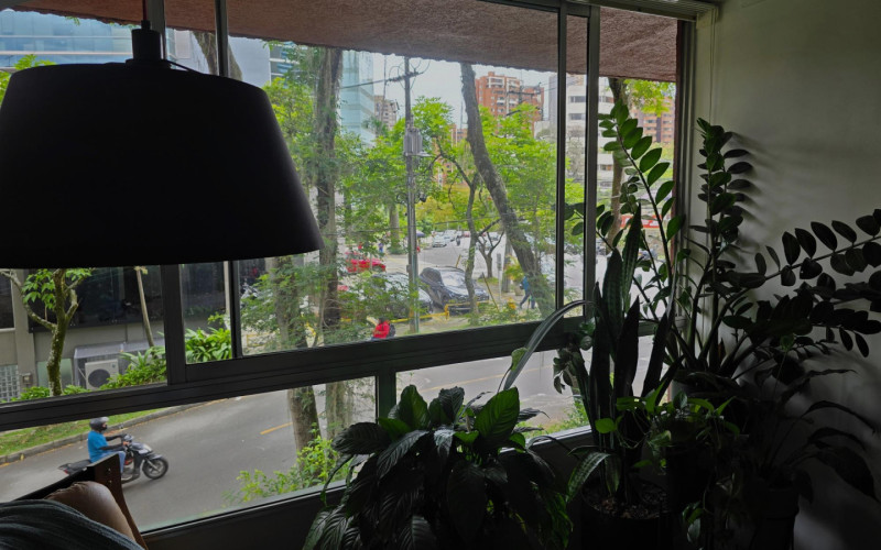 Apartamento en Medellín en Manila