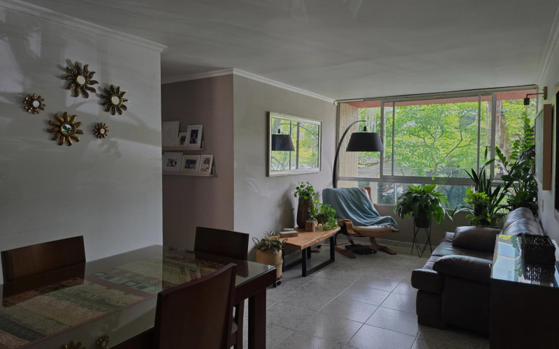 Apartamento en Medellín en Manila
