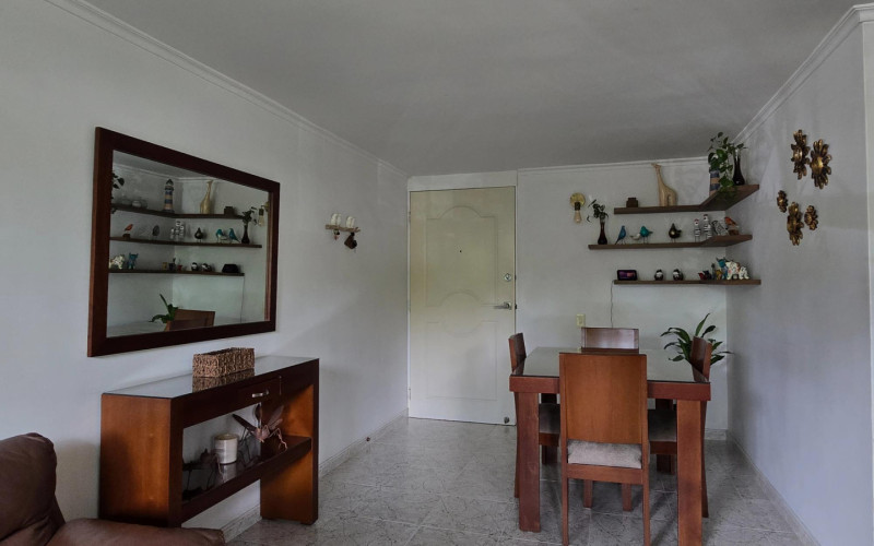 Apartamento en Medellín en Manila