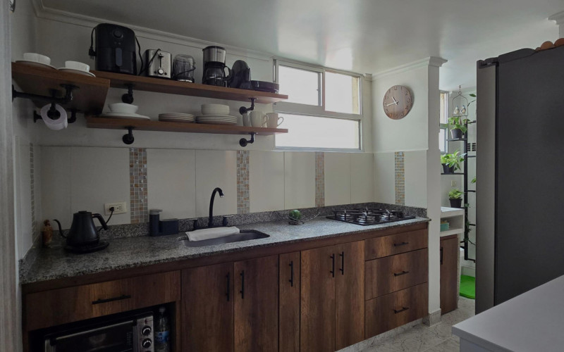 Apartamento en Medellín en Manila