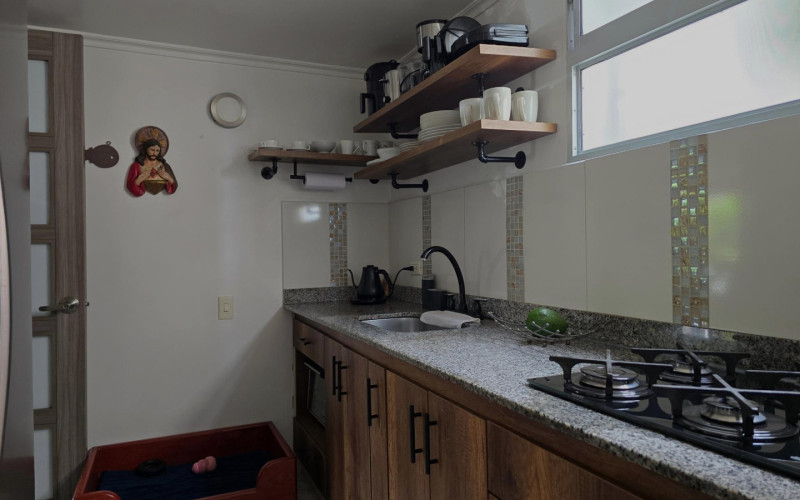 Apartamento en Medellín en Manila