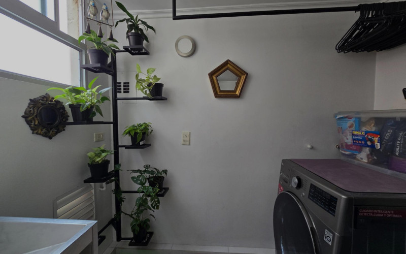 Apartamento en Medellín en Manila
