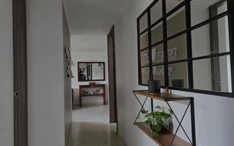 Apartamento en Medellín en Manila