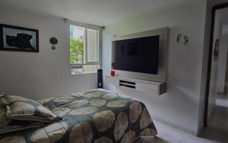 Apartamento en Medellín en Manila