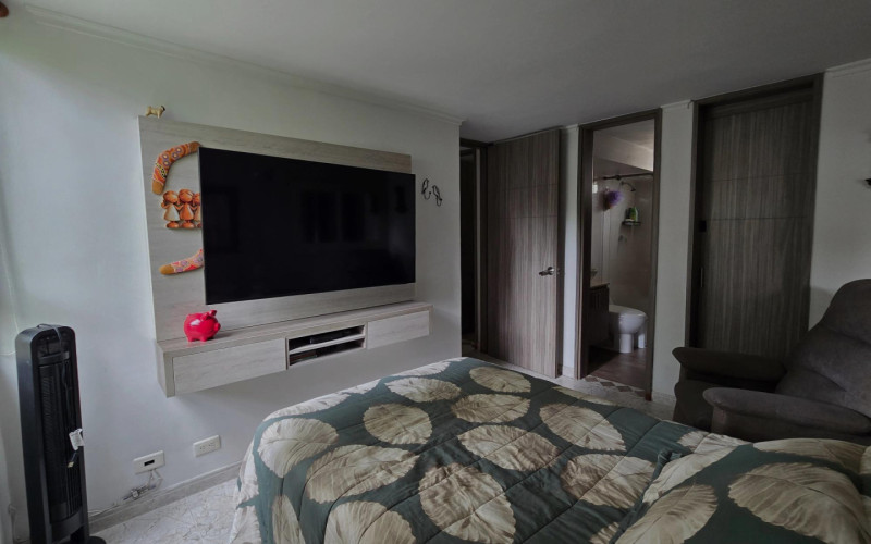 Apartamento en Medellín en Manila