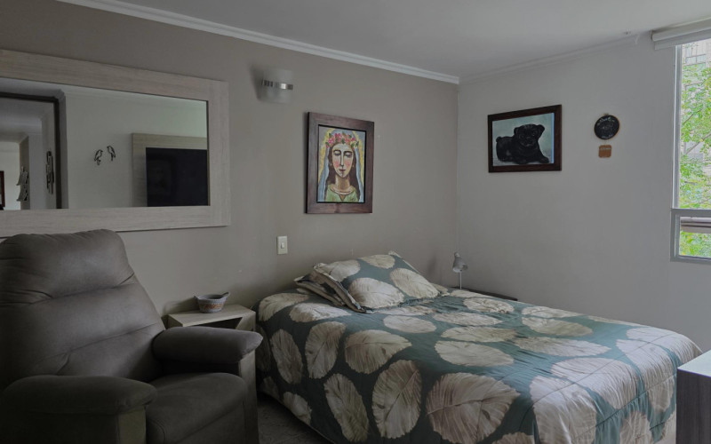 Apartamento en Medellín en Manila