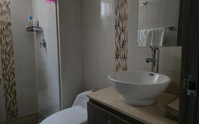 Apartamento en Medellín en Manila