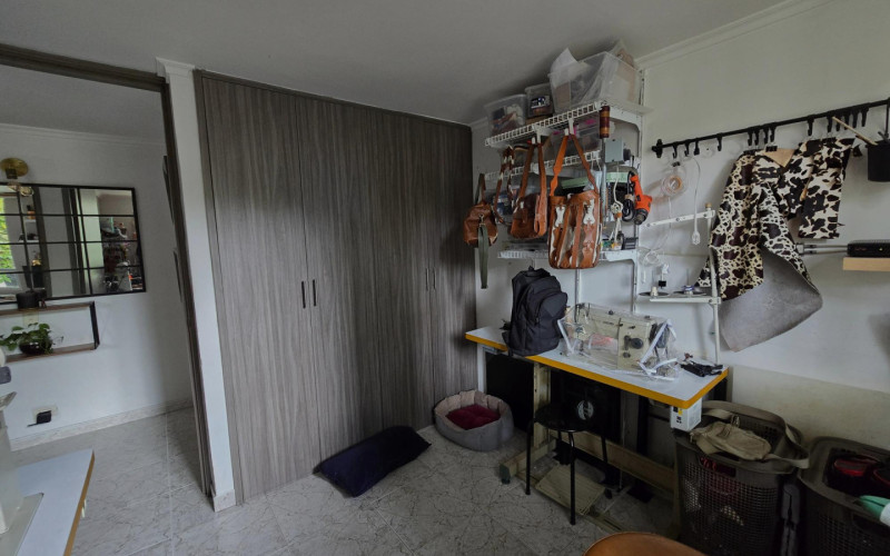 Apartamento en Medellín en Manila